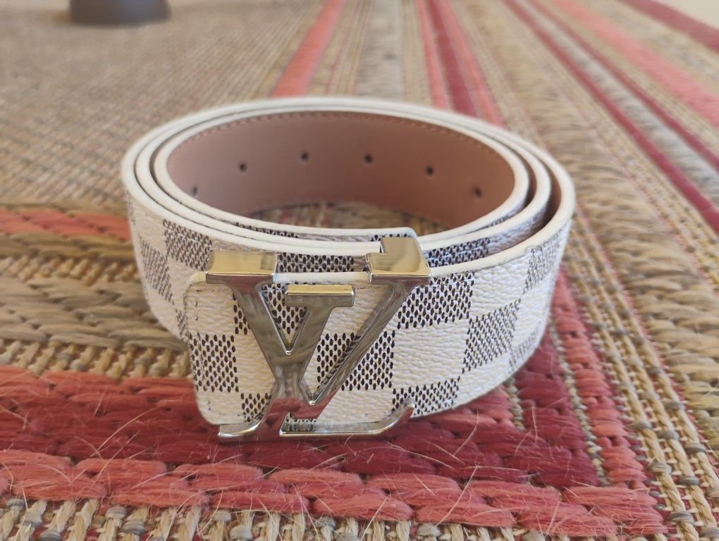 LV Belt