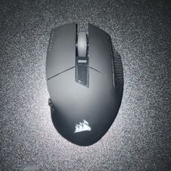 scimitar mouse