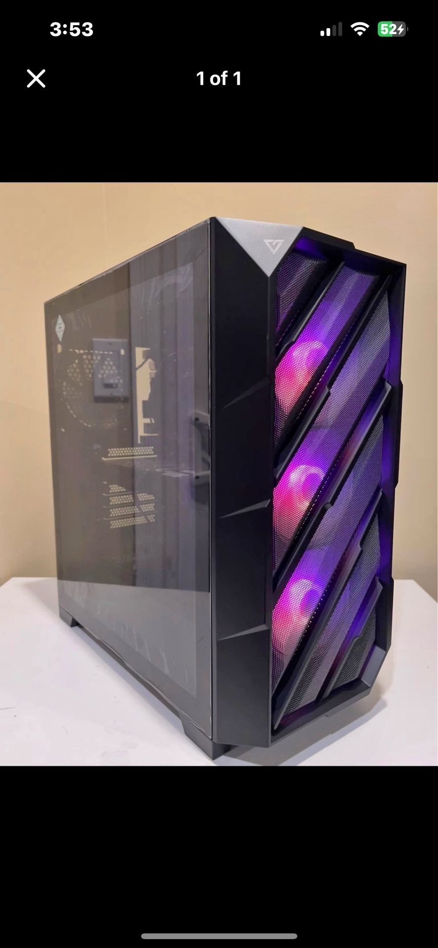 Selling As Is