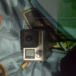 Go Pro Hero 4 