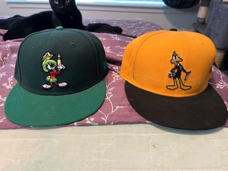 New Era Hats