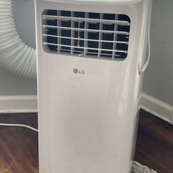 LG, 3 In 1 Air Conditioner 