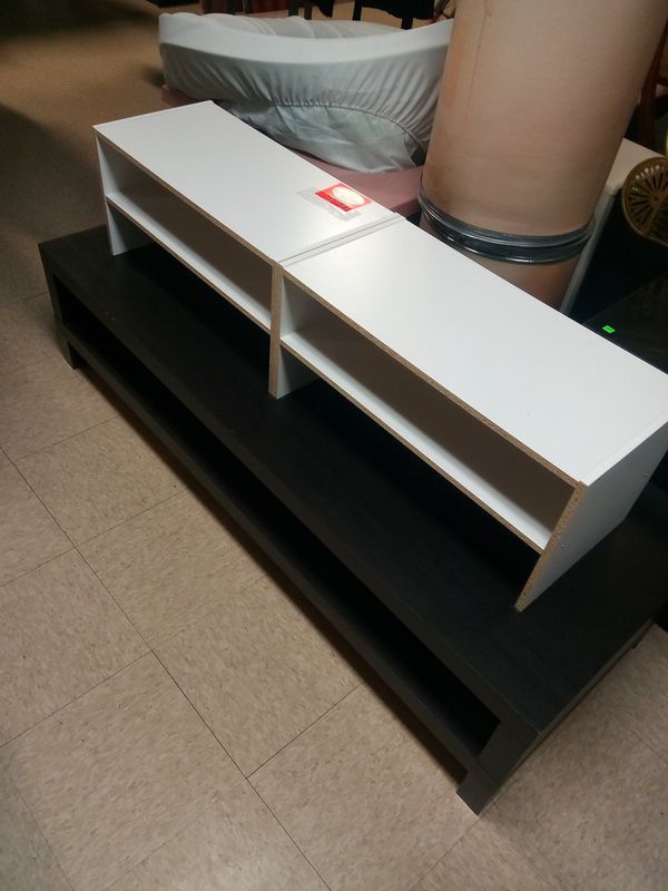  IKEA  Lack  with TV  Stand and Hardware This is 1 Unit  the 