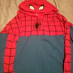 Disney Spiderman Spirit Jersey