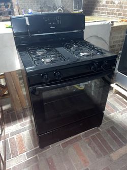 Stove