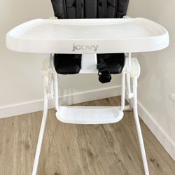 Joovy Nook Folding High Chair