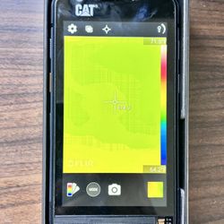 CAT S60 FLIR Camera Smartphone 