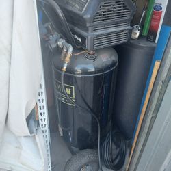 Craftsman  Compressor 