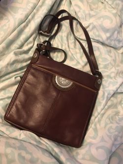 Brighton crossbody