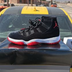 Jordan 11s 