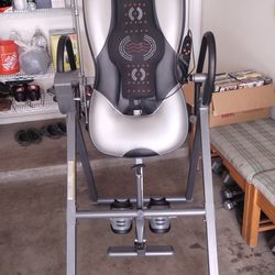 Inversion Table