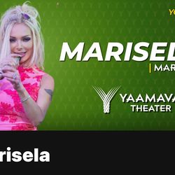 3/13 Marisela