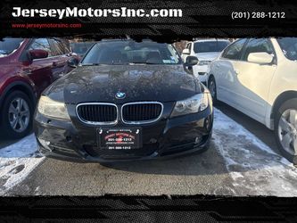 2011 BMW 3 Series