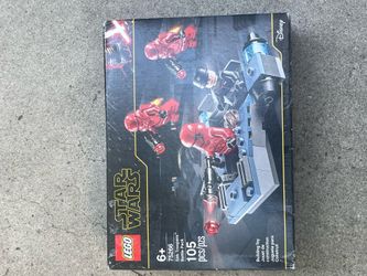 Lego Star Wars