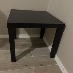 End Table