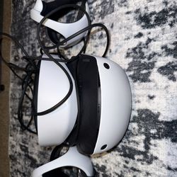 PlayStation VR2 w/ Horizon Call of the Wild