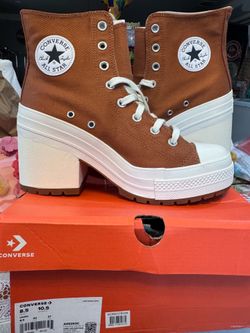 Women’s converse