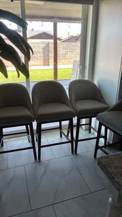 Kitchen stools