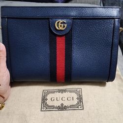 Gucci OPHEDIA CROSSBODY BAG 