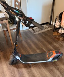 Segway Ninebot P65 Electric Scooter