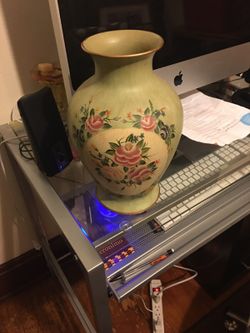 Vase
