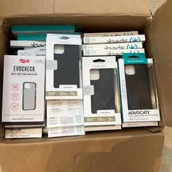 New Iphone Cases