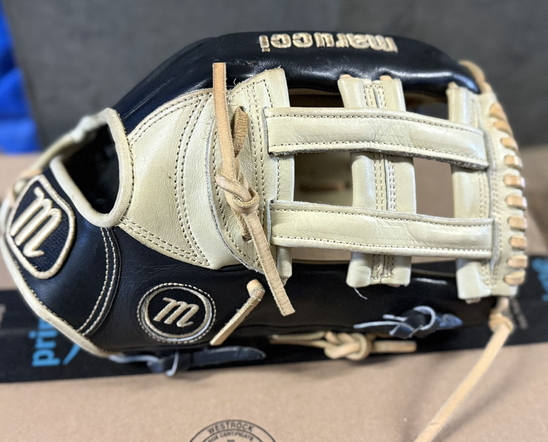 Marucci Founders' Series 12.75" MFGFS1275H