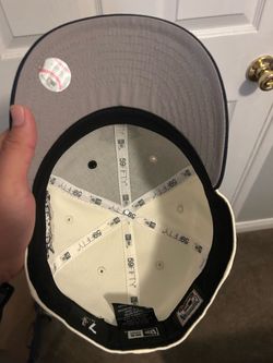 New York Yankees new era cap