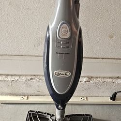 Shark Professional Steam Mop