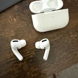 AirPods Pro