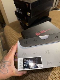 Nike A’one Size 11 Women Size 9.5 Men