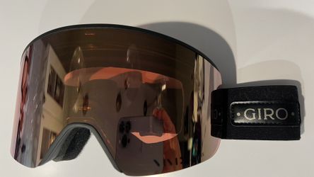 Giro Snowboard Ski Goggle (Ella)