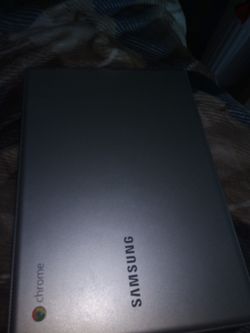 Samsung Chromebook