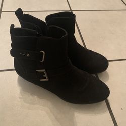 Women’s Boots 
