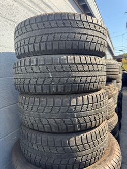 185/65r15 cooper tires en excelentes condiciones de vida las 4