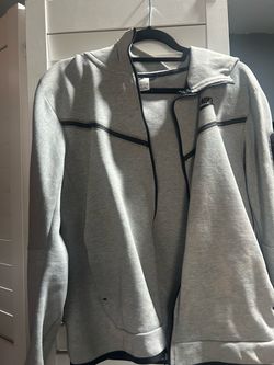 Nike tech