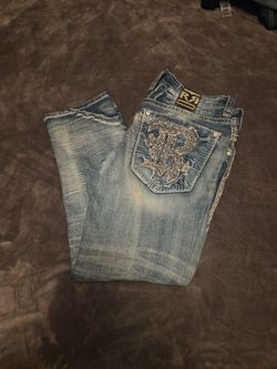 Mens rocks