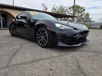 2017 Toyota 86
