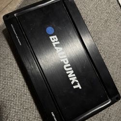 Blaupunkt