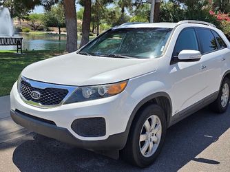 2011 Kia Sorento
