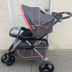 BABY TREND STROLLER 