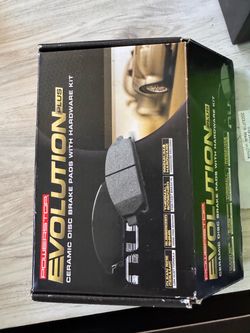 brake pads