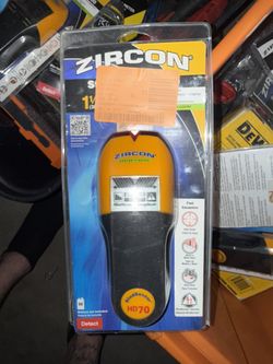 Zircon Stud Finder Multi-Finder Brand New!!! BUY 2 GET 1 FREE
