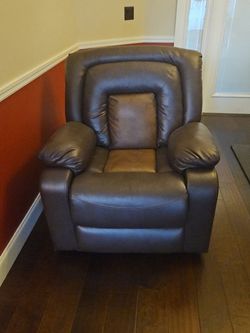 Recliner