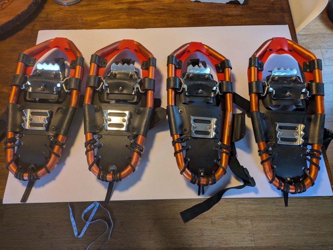 Orvis Snow Shoes Youth