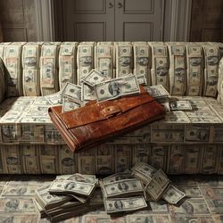 Couch QC Logistics Coordinator