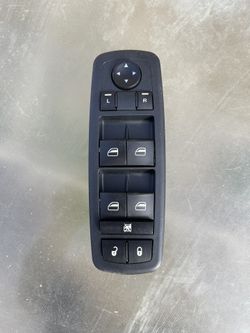 Dodge ram window switch Brand New 