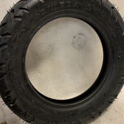 Scooter Moped Front Tire 3.00-10