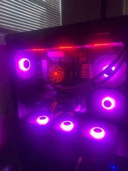 Gaming pc $1050 OBO
