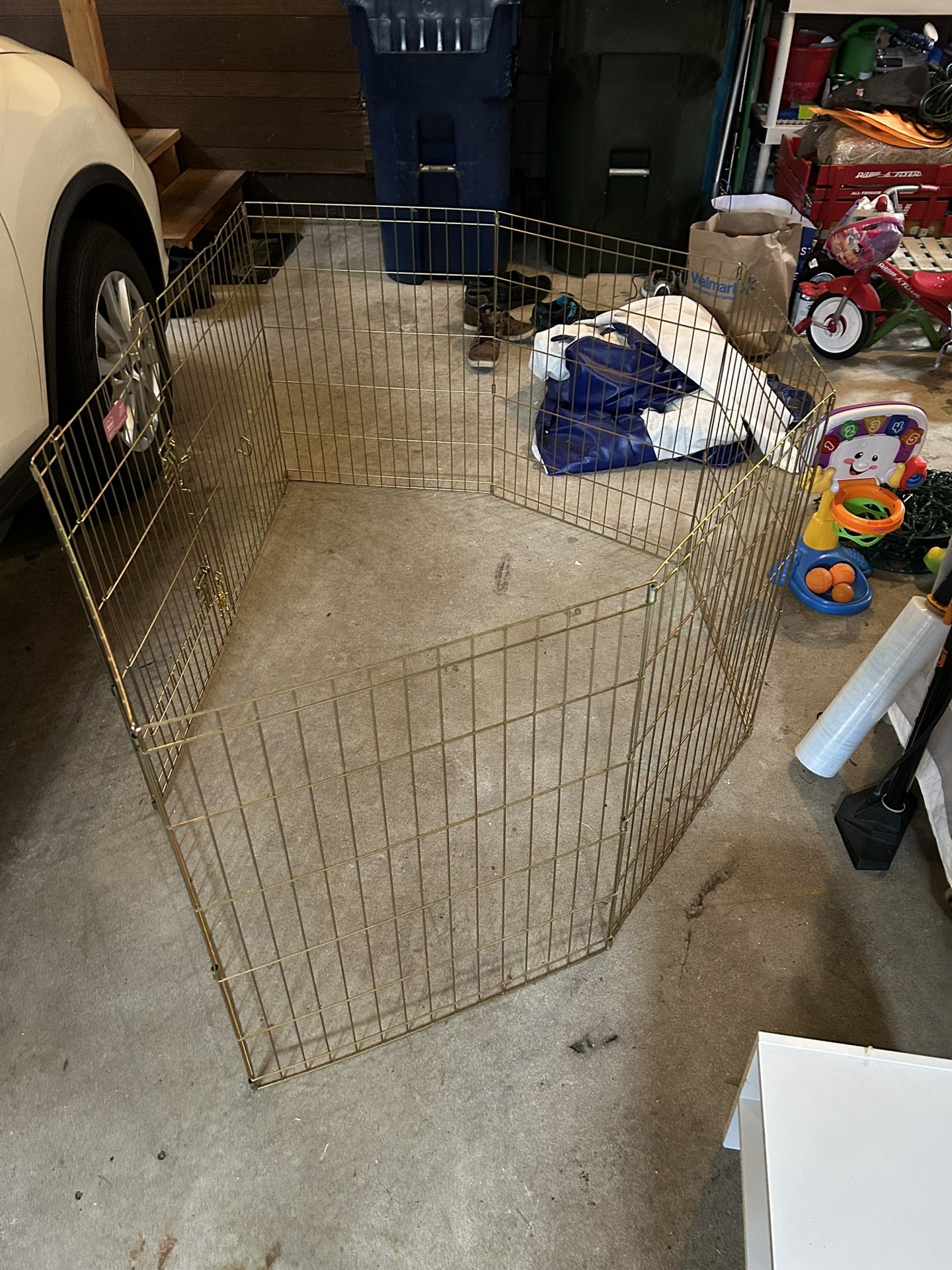 Dog Fence